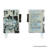 Hobonichi Techo A6 Cover - ONE PIECE magazine: Episode 1000