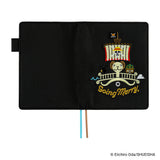 Hobonichi Techo A6 Cover - ONE PIECE magazine: Going Merry Go!