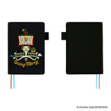 Hobonichi Techo A6 Cover - ONE PIECE magazine: Going Merry Go!
