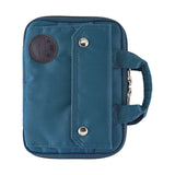 Hobonichi Techo A6 Cover POTR: Stride (Peacock Blue)