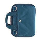 Hobonichi Techo A6 Cover POTR: Stride (Peacock Blue)