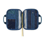 Hobonichi Techo A6 Cover POTR: Stride (Peacock Blue)