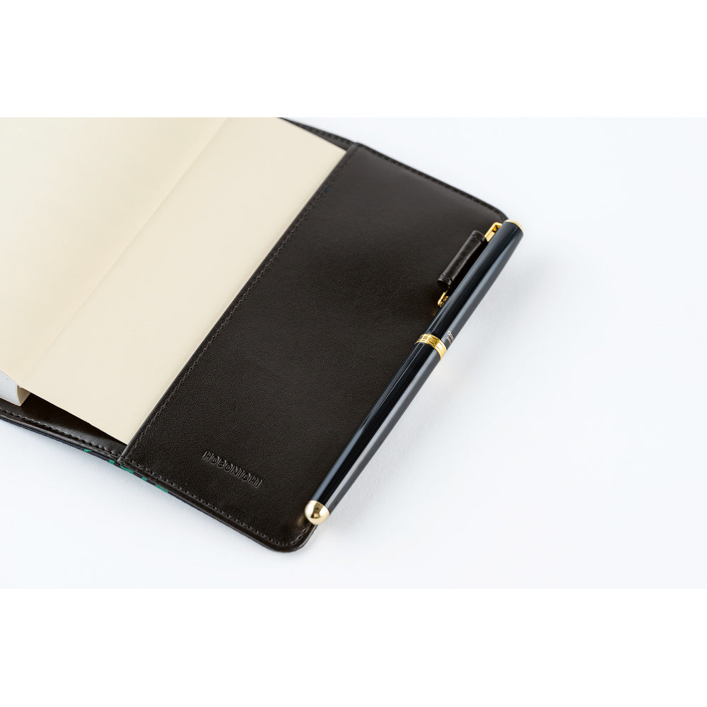 Hobonichi Techo A6 Cover Yoshie Watanabe: Petit Bloom