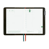 Hobonichi Techo A6 Cover Yoshie Watanabe: Petit Bloom