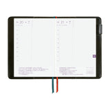 Hobonichi Techo A6 Cover Yoshie Watanabe: Petit Bloom