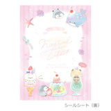 Sticker Album My Seal Binder - Nostalgia Life