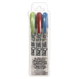 Tim Holtz Distress Crayon Pearl Set Holiday Set 3