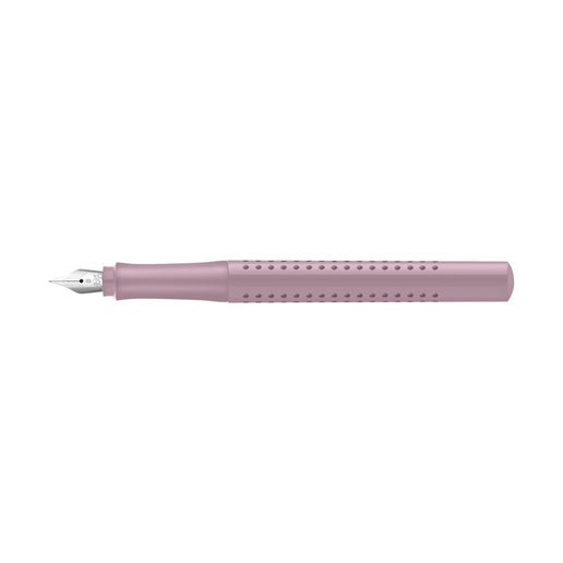 Pluma estilográfica Grip 2010 Harmony - Sombras de rosa M