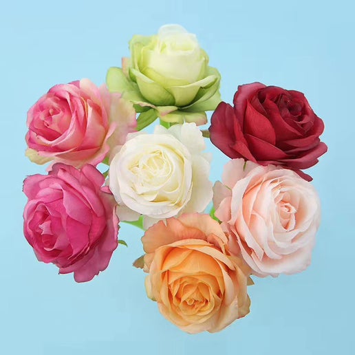 Rose Gel Pen