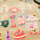 PaperaicaShop Feminist Sticker Pack