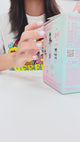 Suri's Colorful Girls Figure Dolls Blind Box