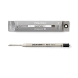 Leuchtturm1917 Drehgriffel Nr. 1 Black Refills for Ballpoint Pen