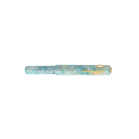 Esterbrook Niblet Sea Glass