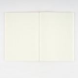 Cuaderno de gráficos Hobonichi (A5) - Keiko Shibata: ¿Quién es?