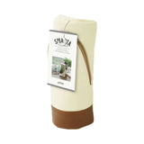 SMA STA Utlim Canvas Standing Pen Case - Ivory
