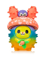 Serie Cactus Bunnies 2: Berry Bunny (edición limitada) 