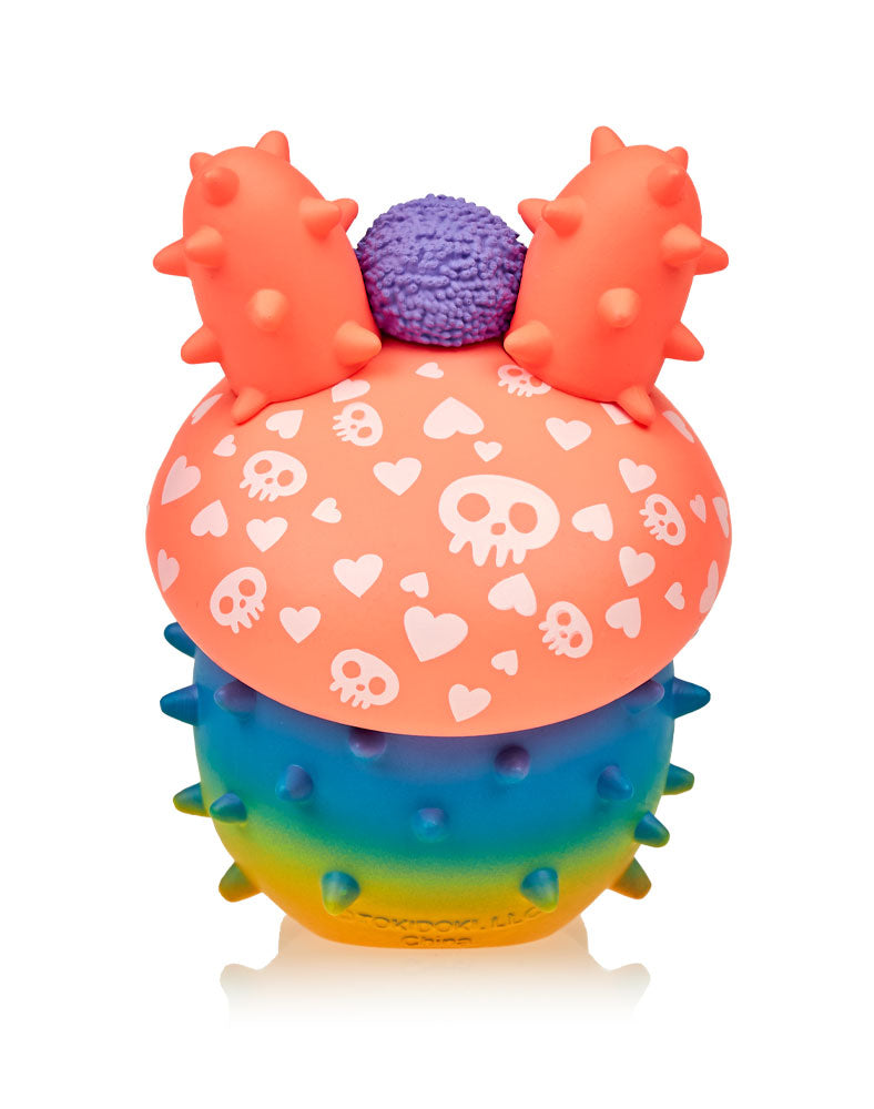 Serie Cactus Bunnies 2: Berry Bunny (edición limitada) 