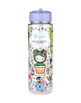 Tokidoki x Hello Kitty and Friends Water Bottle