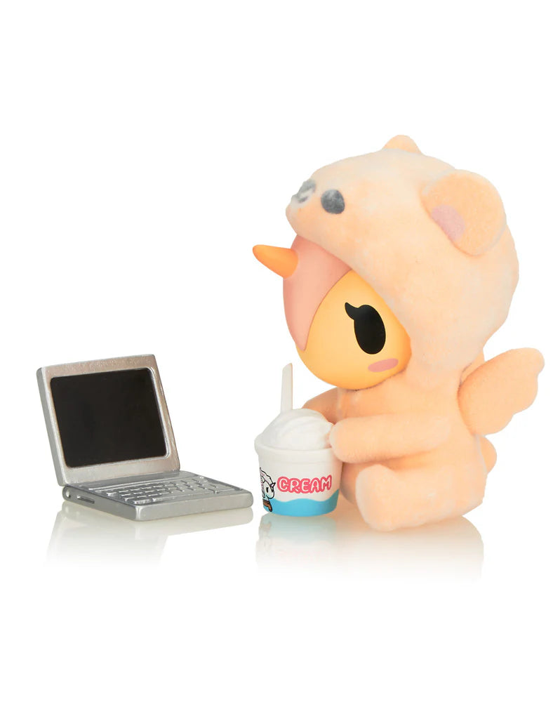 tokidoki Cozy Unicorno Blind Box