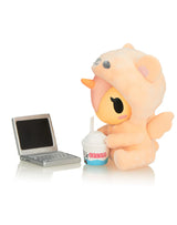 tokidoki Cozy Unicorno Blind Box