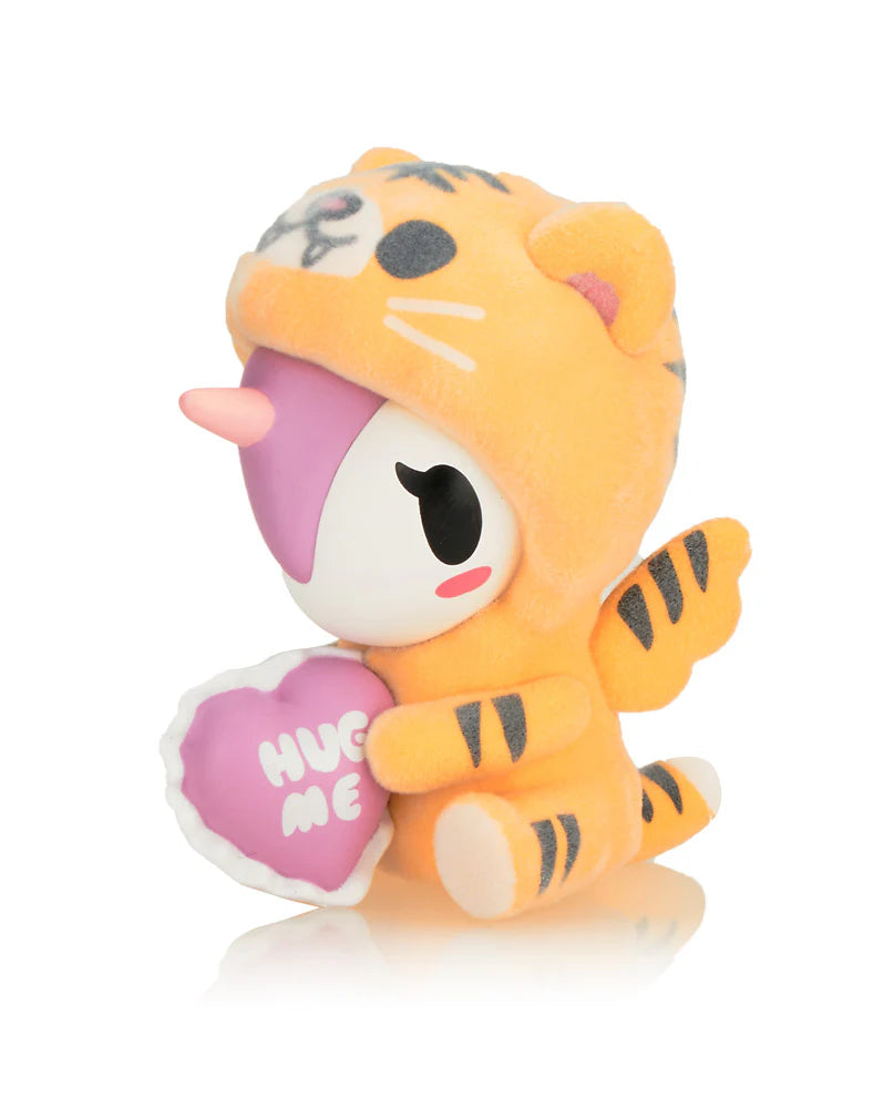tokidoki Cozy Unicorno Blind Box