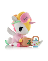 Relax, refresh, and reveal a surprise!&nbsp;&nbsp;The Spa Day Unicorno Blind Box series brings pampering vibes and peaceful charm to your Unicorno collection!&nbsp;&nbsp;This relaxing 9-figure series includes characters like Zen Babe, Mud Bath Babe, Bubbly Bubbles, Pedi Petals, and more!&nbsp;&nbsp;Treat yourself to a little kawaii wellness!