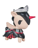 Step into a world of mystery and mischief with the Masquerade Unicorno Blind Box!&nbsp;&nbsp;Dressed to impress and ready for the grand ball, each Masquerade Unicorno features glittering masks, hidden identities, and dazzling details!&nbsp;&nbsp;Collect them all and let your Unicornos shine behind the mask!