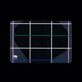 Hobonichi 2027 - Yoshie Watanabe: Cover on Cover for A6 Size (Dotted Plaid)