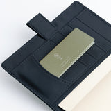 Hobonichi 2027 - TSUKI no IRO: Translucent Sticky Notes (Tiles)