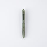 Hobonichi 2027 - Kakimori x TSUKI no IRO: Frost Fountain Pen (Extra Fine) - Hobonichi Techo Exclusive Color