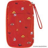 Hobonichi 2027 - Small Drawer Pouch (ONE PIECE magazine: DON!)