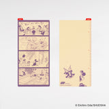 Hobonichi 2027 - ONE PIECE magazine: Hobonichi Pencil Board (For A6 Size / A5 Size / Weeks)