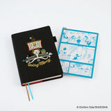 Hobonichi 2027 - ONE PIECE magazine: Hobonichi Pencil Board (For A6 Size / A5 Size / Weeks)