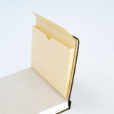 Hobonichi 2027 - Pocket Envelope (For A6 Size / A5 Size / Weeks)