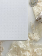 Tulip Notebook TN (dotted)