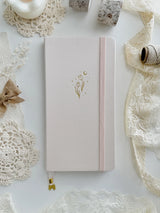 Tulip Notebook TN (dotted)