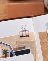 Sarica Studio Vintage Binder Clip