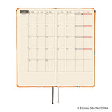 Hobonichi Techo Weeks 2027 - ONE PIECE magazine: Very Very Merry!