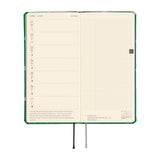 Hobonichi Techo Weeks 2027 - Bow & Tie: Sheep Sheep Sheep