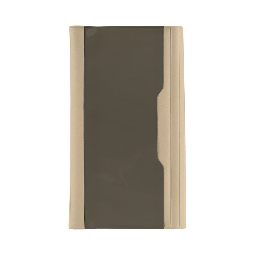 Hobonichi Techo Weeks Cover - Alettone: Gray