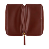 Hobonichi Techo Weeks Cover - Single Color: Amarone
