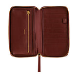 Hobonichi Techo Weeks Cover - Single Color: Amarone