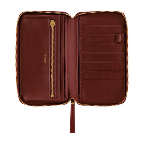 Hobonichi Techo Weeks Cover - Single Color: Amarone