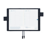 Hobonichi Techo A6 Cover Colors: Navy
