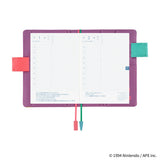 Hobonichi Techo A6 Cover - MOTHER: Mr. Saturn (It’s Great)