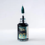 Writing Instrument of the Year 2025, Stationery Awards, London

A beautiful and infinitely refillable writing pen, equipped with a Japanese-made writing tip.&nbsp;We're on a mission to make choosing refillable options easier.