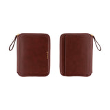 Hobonichi Techo A6 Cover Single Color: Amarone
