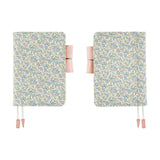 Hobonichi Techo A6 Cover Liberty Fabrics: Sasha Kiora
