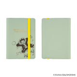 Hobonichi Techo A6 Cover - ONE PIECE magazine End of Luffy’s Dream (Mint Green)