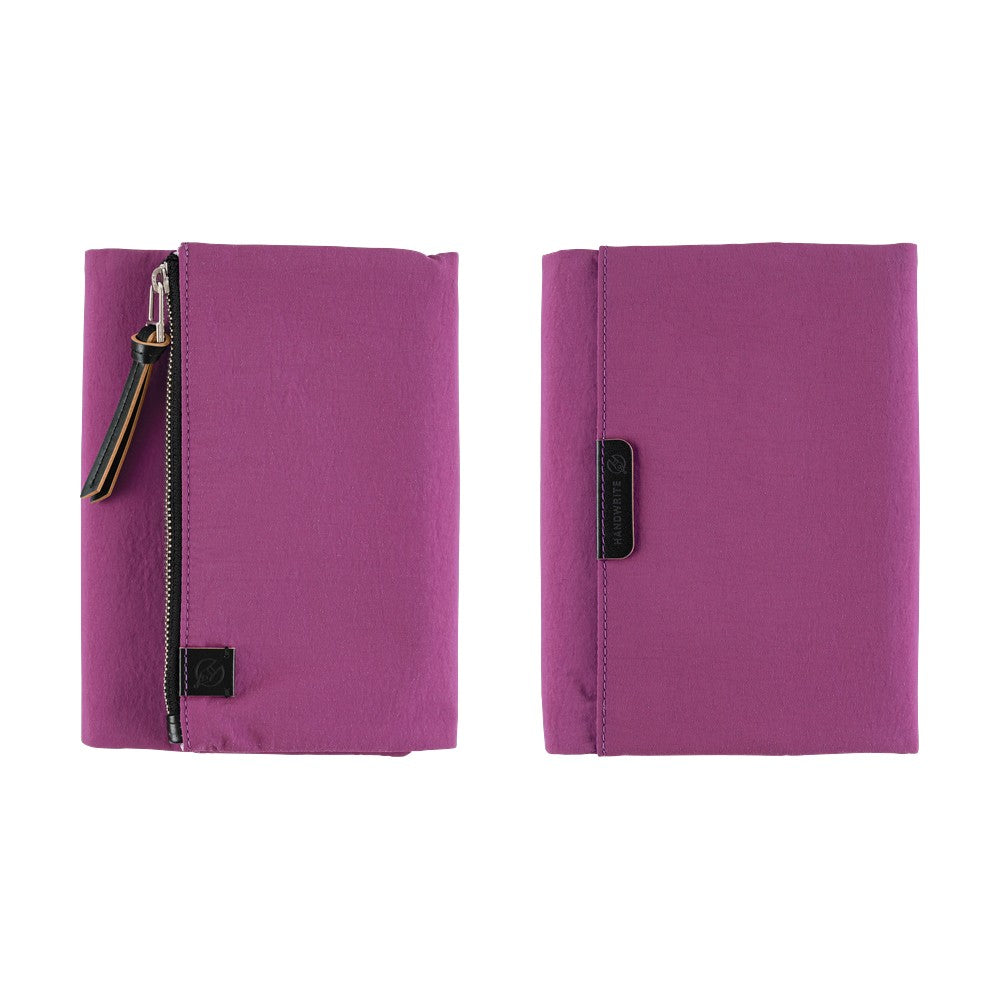 Hobonichi Techo A6 Cover Tragen: Purple